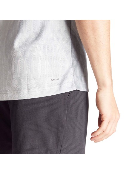 Camiseta Adidas Airchill Pro Freelift | Ofertas de pádel